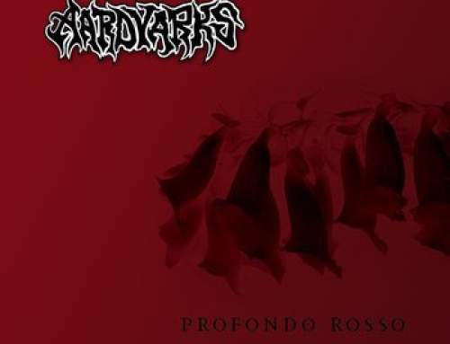 AARDVARKS – Profondo Rosso